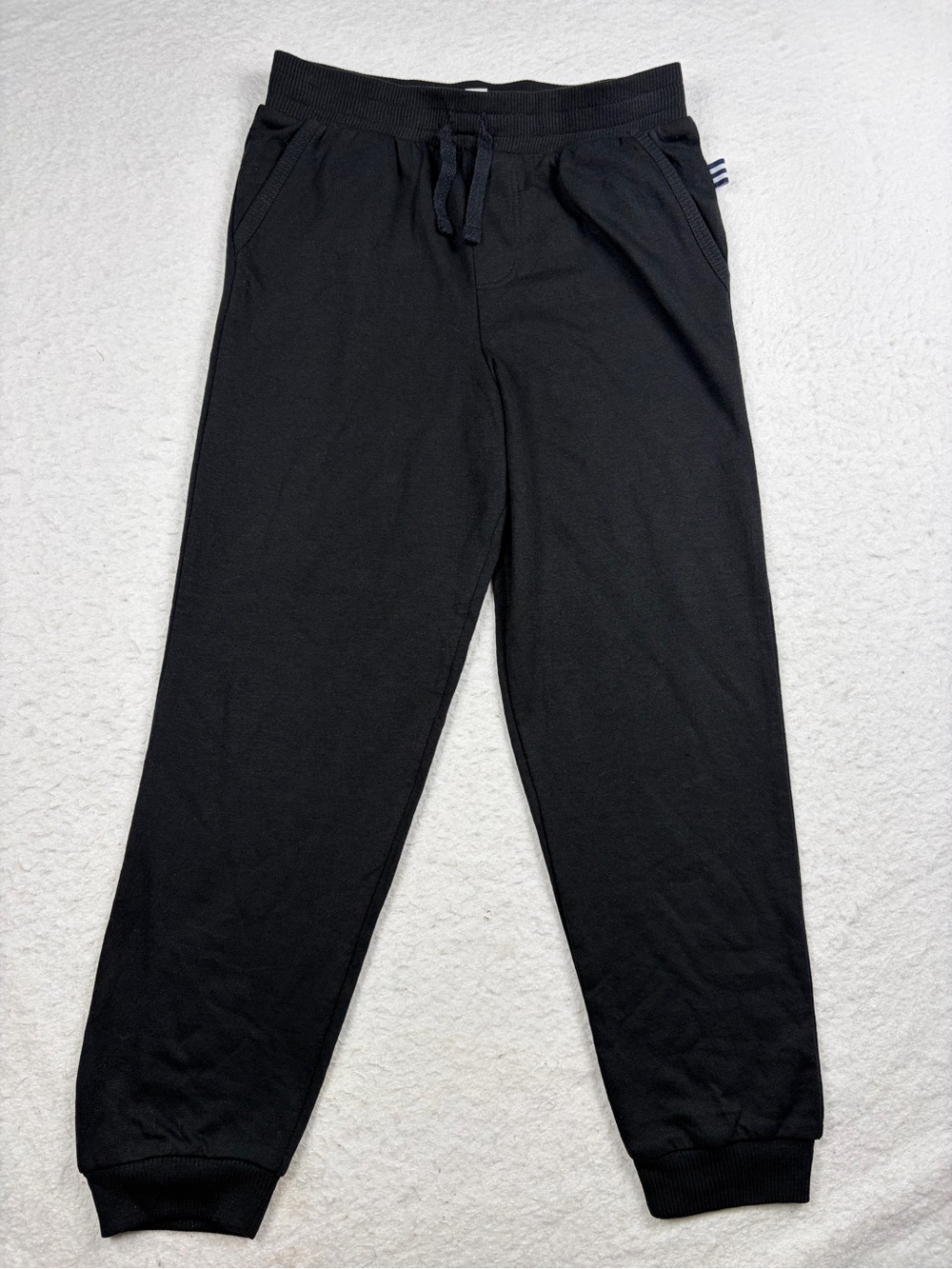 Splendid kids Black Pull-On Joggers